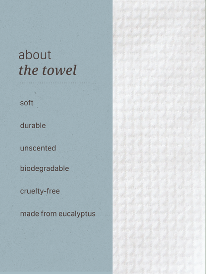 Face Towel