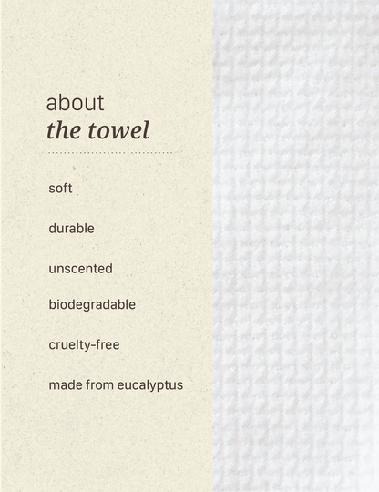 Sweat Towel