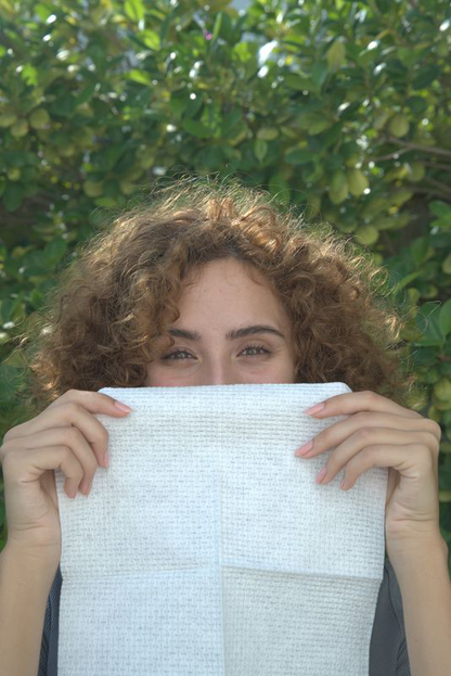 Face Towel