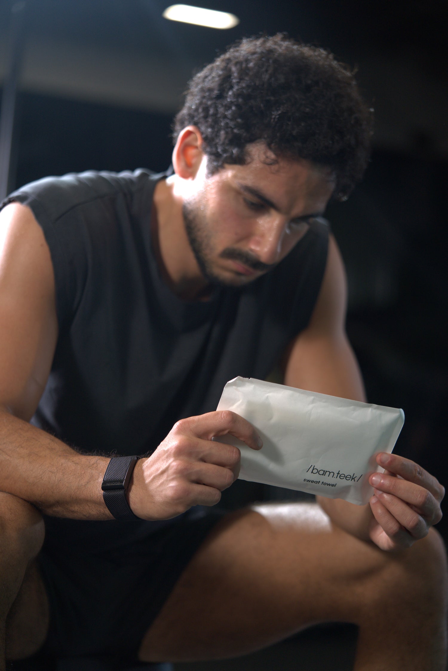Sweat Towel
