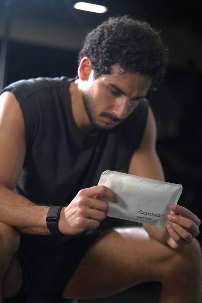 Sweat Towel